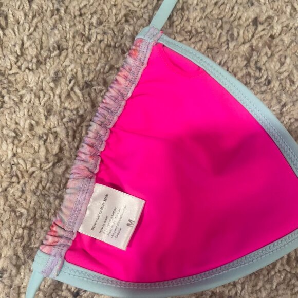 Strawberry Milk Mob “Milky Way” Bikini Set - Picture 7 of 7